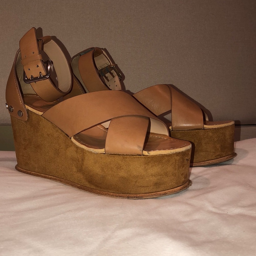 Dolce vita platforms